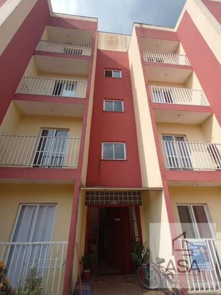 Apartamento, 2 quartos, 59 m² - Foto 3