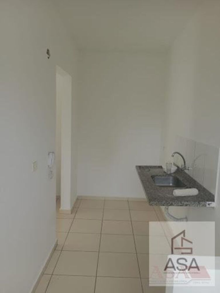 Apartamento, 2 quartos, 59 m² - Foto 1