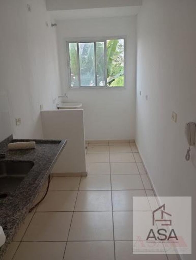 Apartamento, 2 quartos, 59 m² - Foto 2