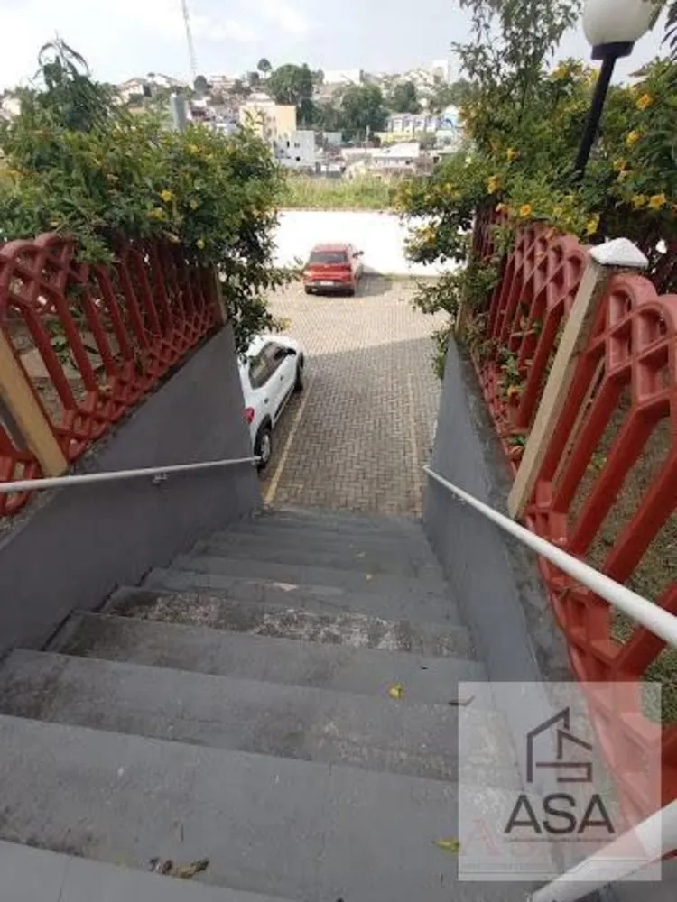 Apartamento, 2 quartos, 59 m² - Foto 5