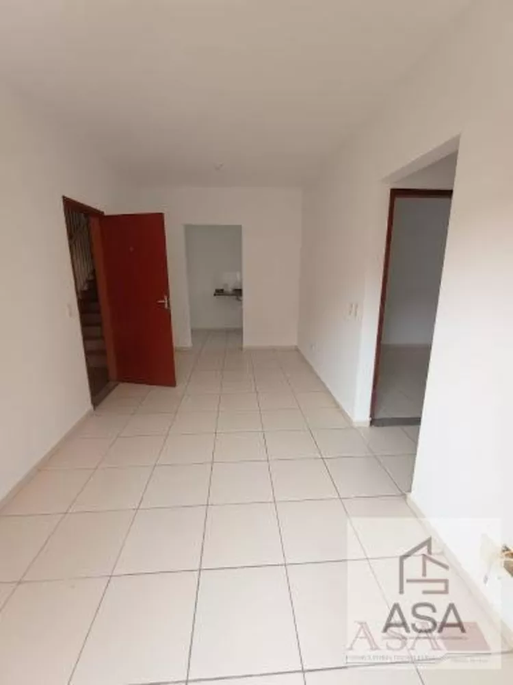 Apartamento, 2 quartos, 59 m² - Foto 6