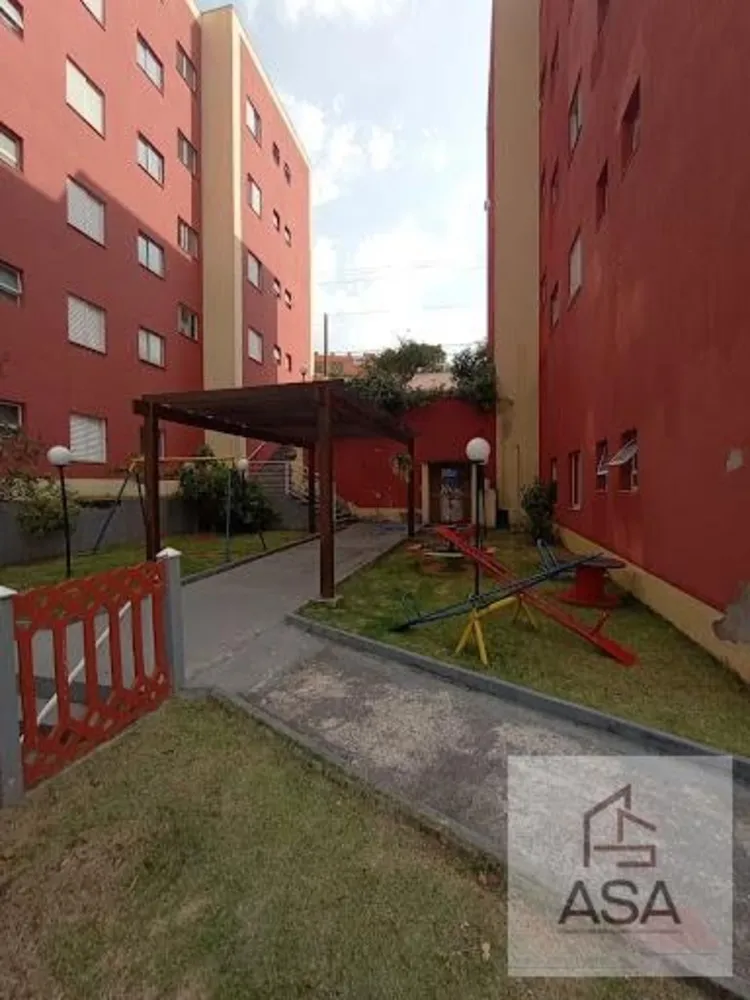 Apartamento, 2 quartos, 59 m² - Foto 4