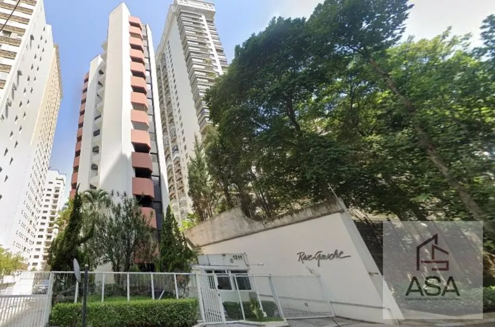 Apartamento, 2 quartos, 97 m² - Foto 1