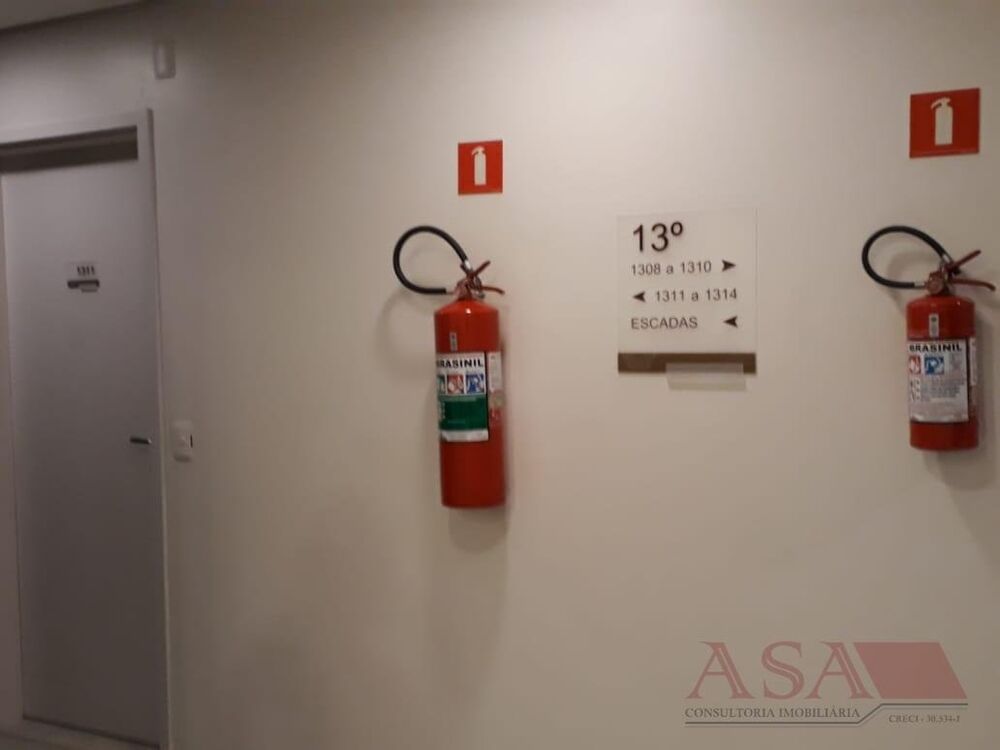 Sala-Conjunto, 38 m² - Foto 4