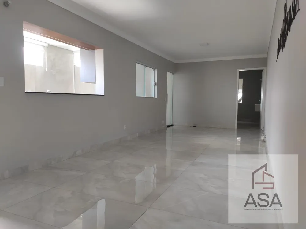 Casa, 3 quartos, 140 m² - Foto 4