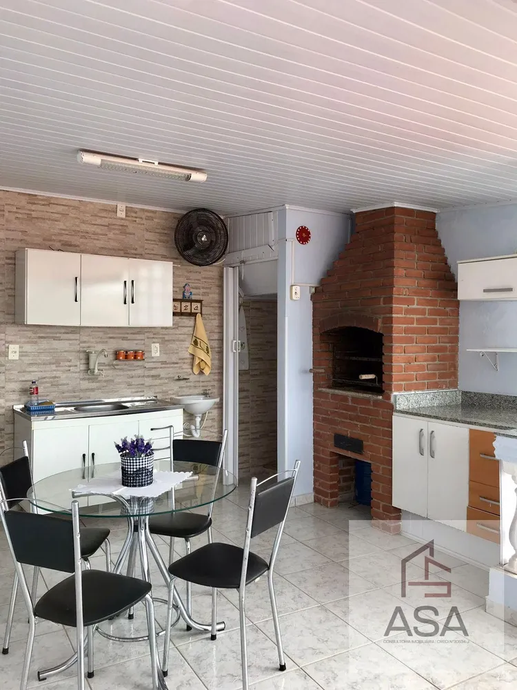 Casa, 3 quartos, 140 m² - Foto 15