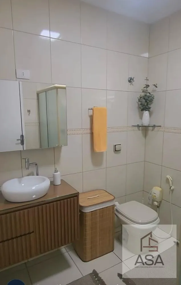 Casa, 3 quartos, 140 m² - Foto 9