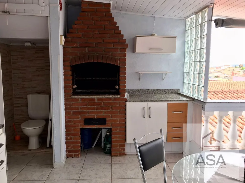 Casa, 3 quartos, 140 m² - Foto 16