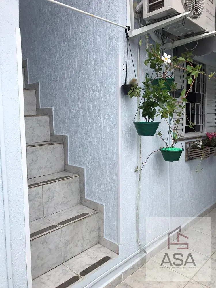 Casa, 3 quartos, 140 m² - Foto 13
