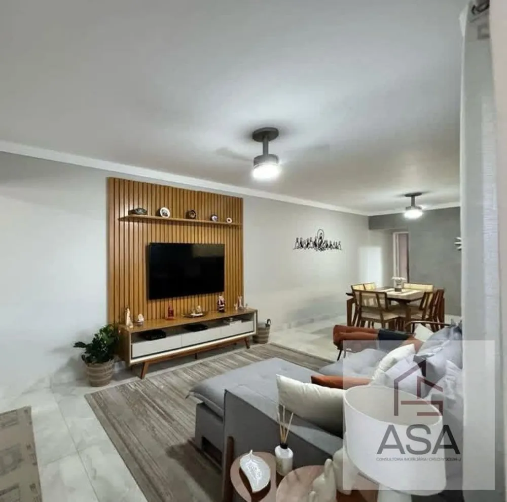 Casa, 3 quartos, 140 m² - Foto 1