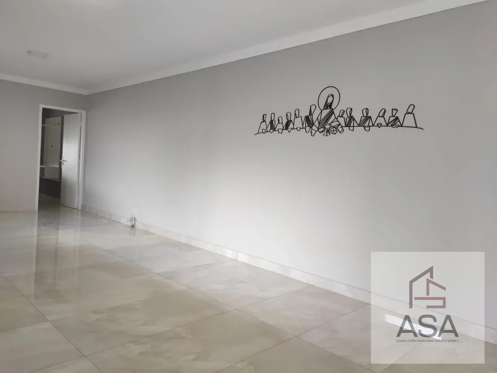 Casa, 3 quartos, 140 m² - Foto 2