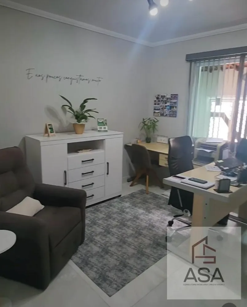 Casa, 3 quartos, 140 m² - Foto 7
