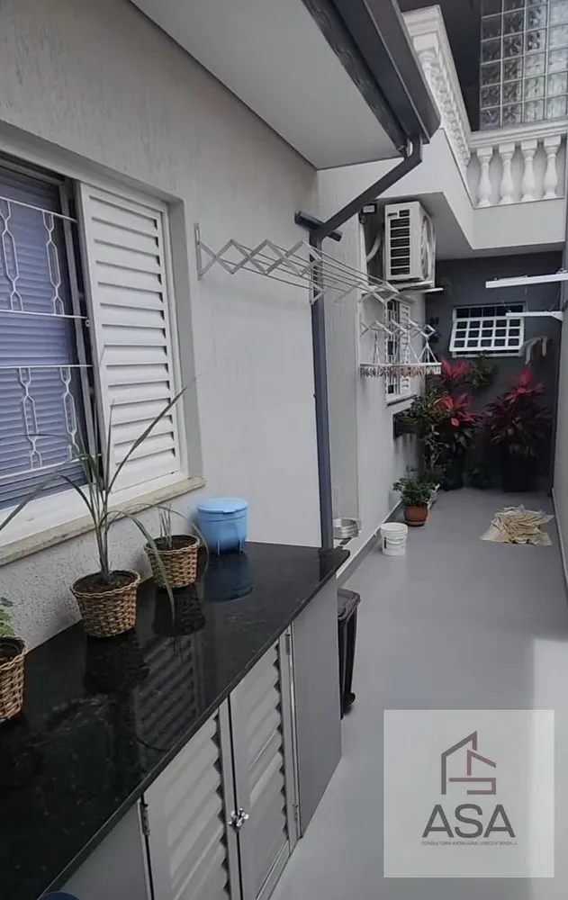 Casa, 3 quartos, 140 m² - Foto 11