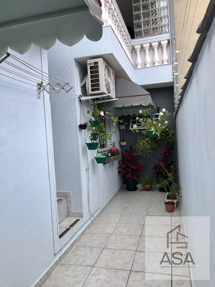 Casa, 3 quartos, 140 m² - Foto 12