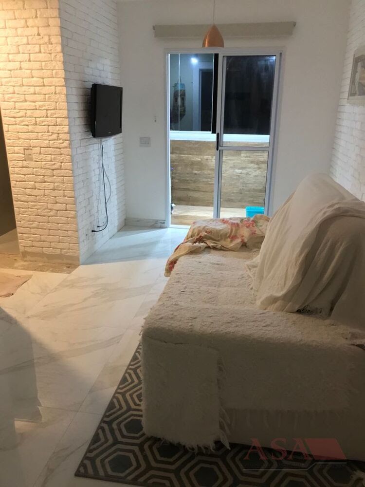 Apartamento, 2 quartos, 49 m² - Foto 5