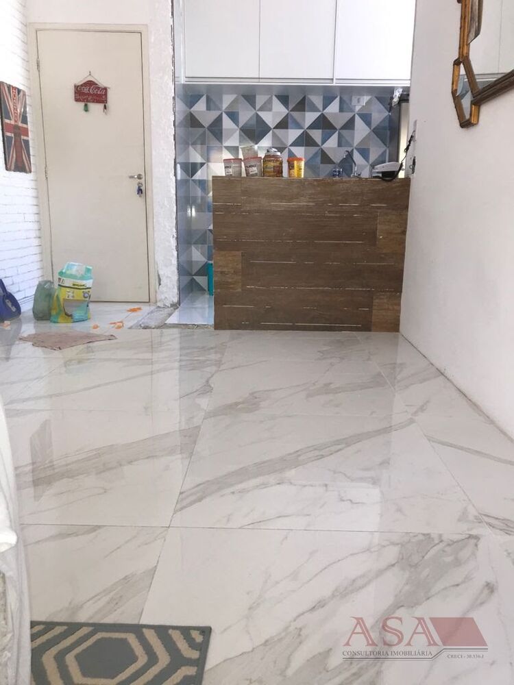 Apartamento, 2 quartos, 49 m² - Foto 1