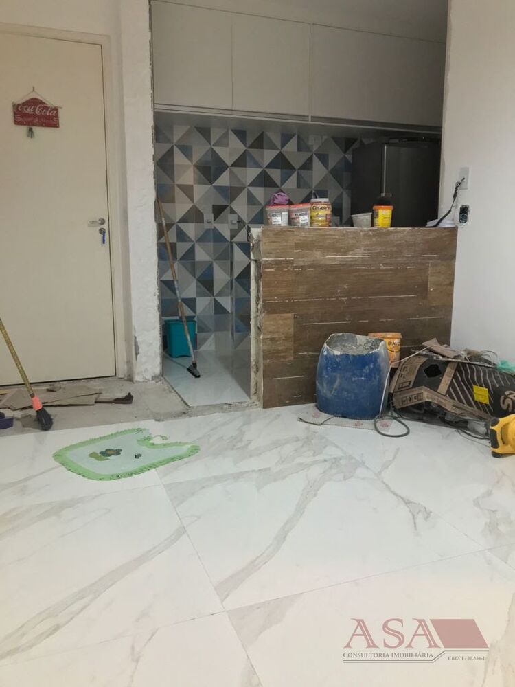 Apartamento, 2 quartos, 49 m² - Foto 8