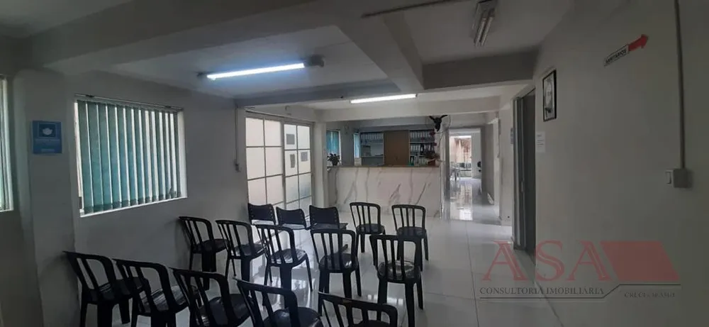 Sala-Conjunto, 206 m² - Foto 8