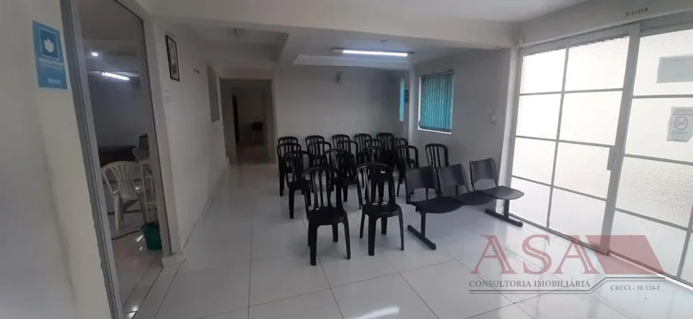 Sala-Conjunto, 206 m² - Foto 7