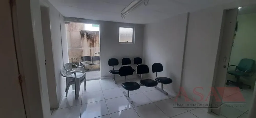 Sala-Conjunto, 206 m² - Foto 9