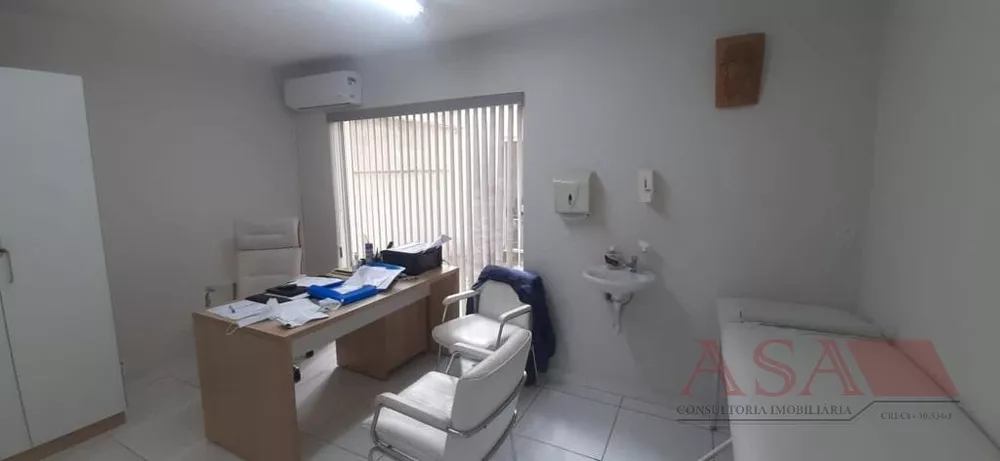 Sala-Conjunto, 206 m² - Foto 4
