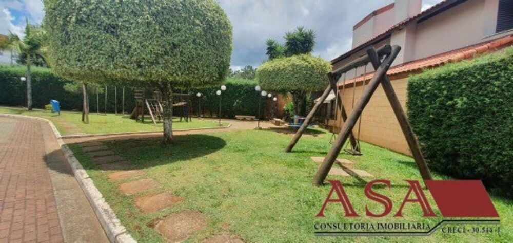 Casa de Condomínio, 4 quartos - Foto 10