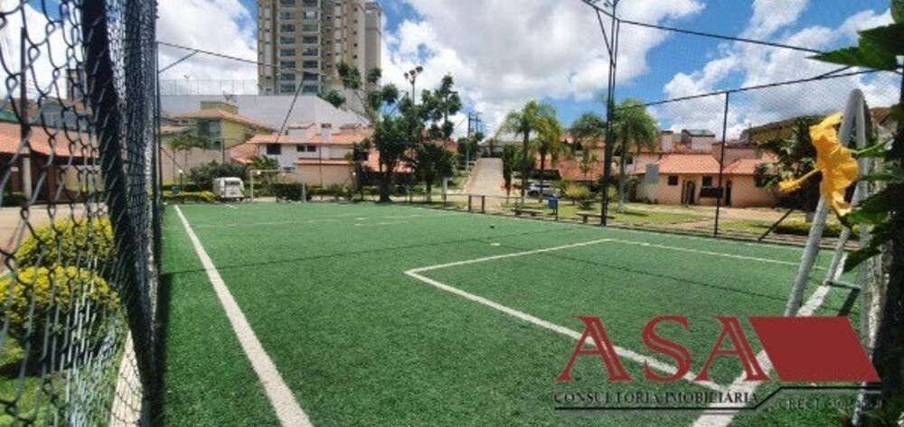Casa de Condomínio, 4 quartos - Foto 31