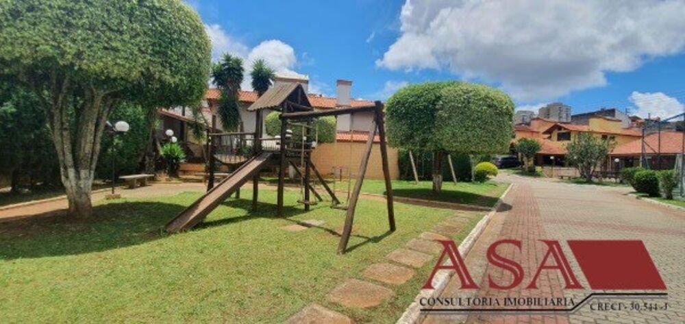 Casa de Condomínio, 4 quartos - Foto 12