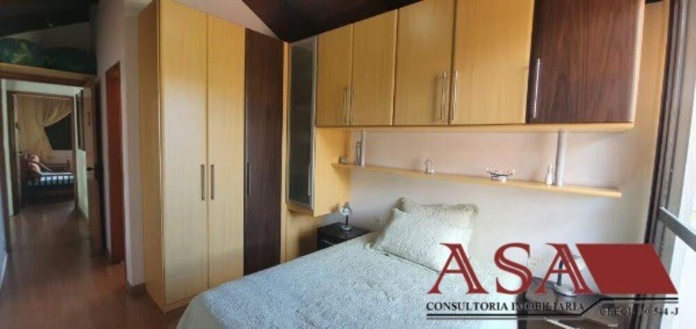 Casa de Condomínio, 4 quartos - Foto 7