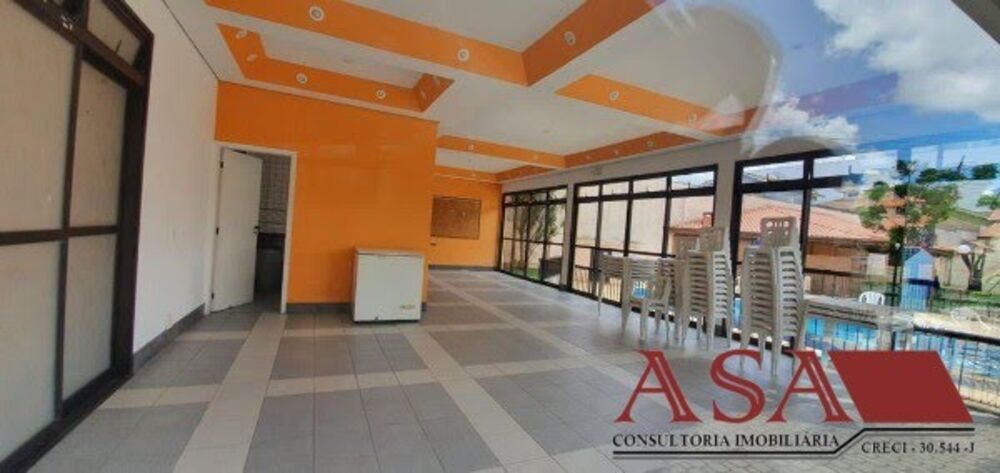 Casa de Condomínio, 4 quartos - Foto 36