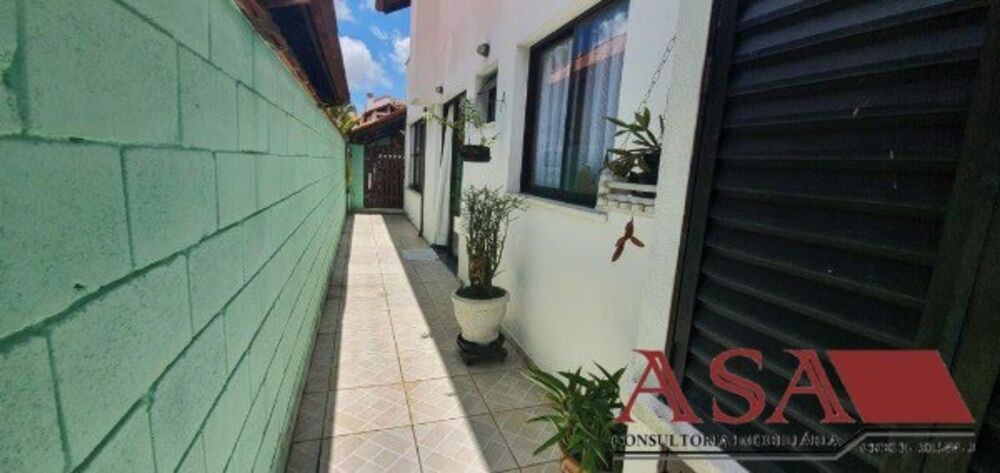 Casa de Condomínio, 4 quartos - Foto 24