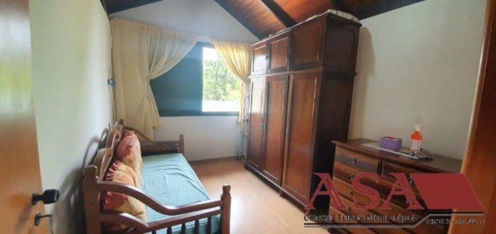 Casa de Condomínio, 4 quartos - Foto 27