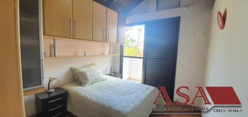 Casa de Condomínio, 4 quartos - Foto 22