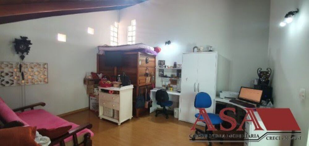 Casa de Condomínio, 4 quartos - Foto 34