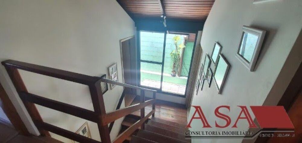 Casa de Condomínio, 4 quartos - Foto 25