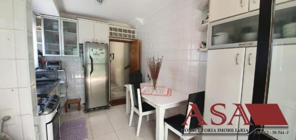 Casa de Condomínio, 4 quartos - Foto 35