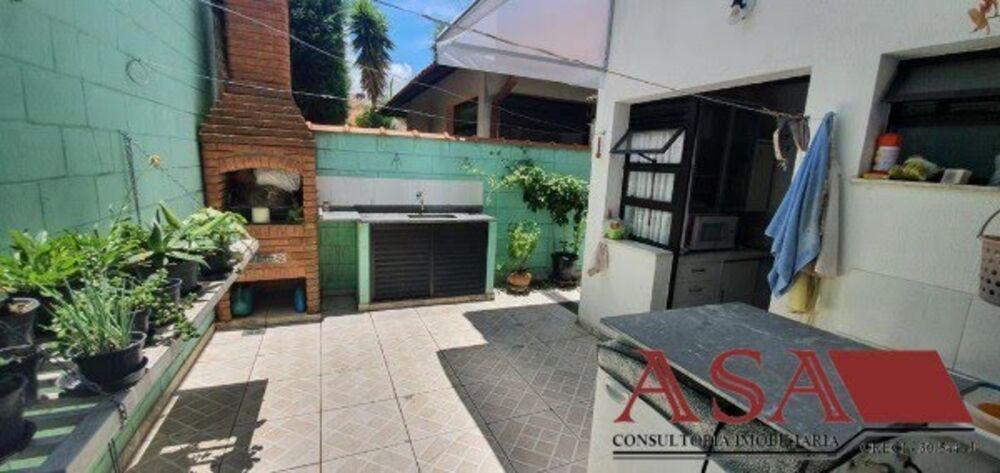 Casa de Condomínio, 4 quartos - Foto 2