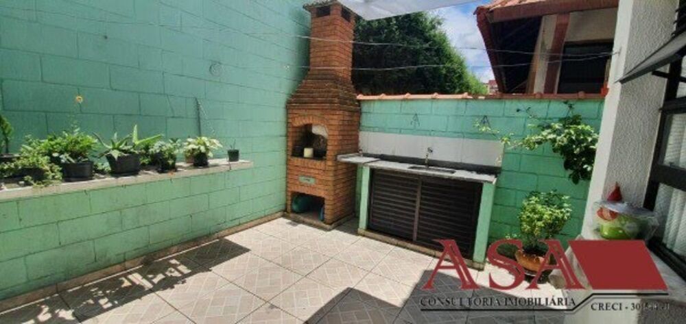Casa de Condomínio, 4 quartos - Foto 14