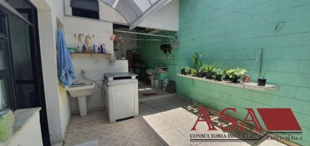 Casa de Condomínio, 4 quartos - Foto 21
