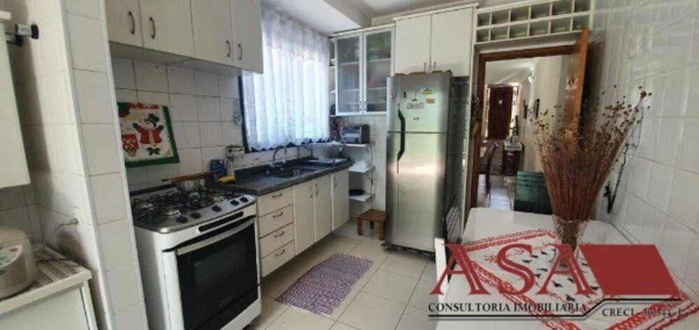 Casa de Condomínio, 4 quartos - Foto 15