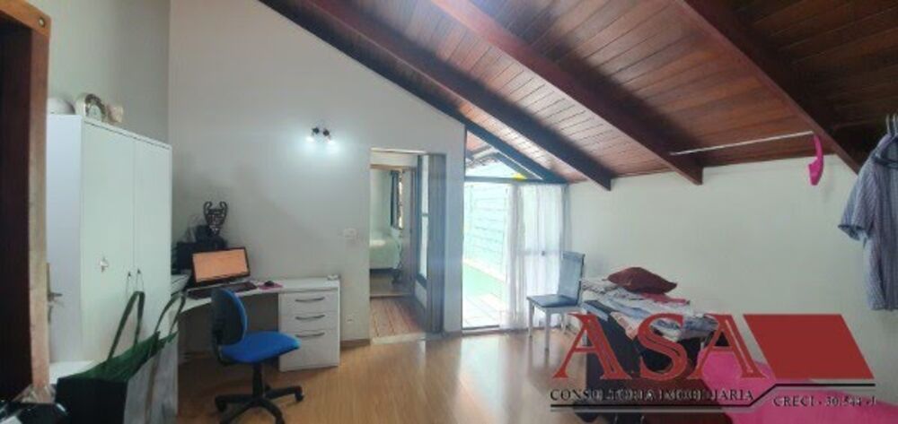 Casa de Condomínio, 4 quartos - Foto 6
