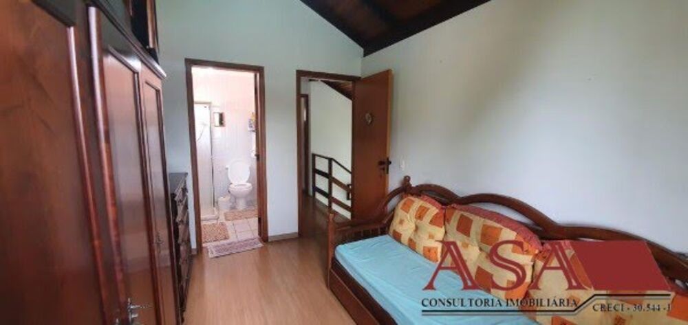 Casa de Condomínio, 4 quartos - Foto 19