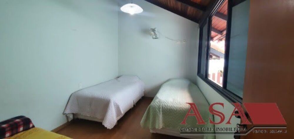 Casa de Condomínio, 4 quartos - Foto 20