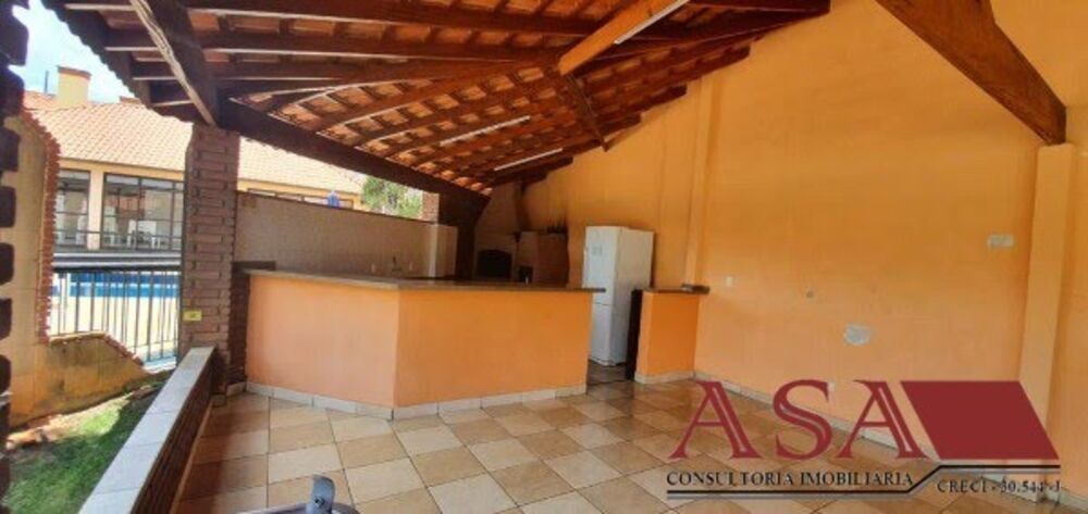 Casa de Condomínio, 4 quartos - Foto 23