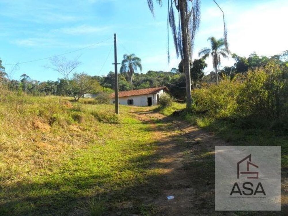 Casa à venda, 98000m² - Foto 1
