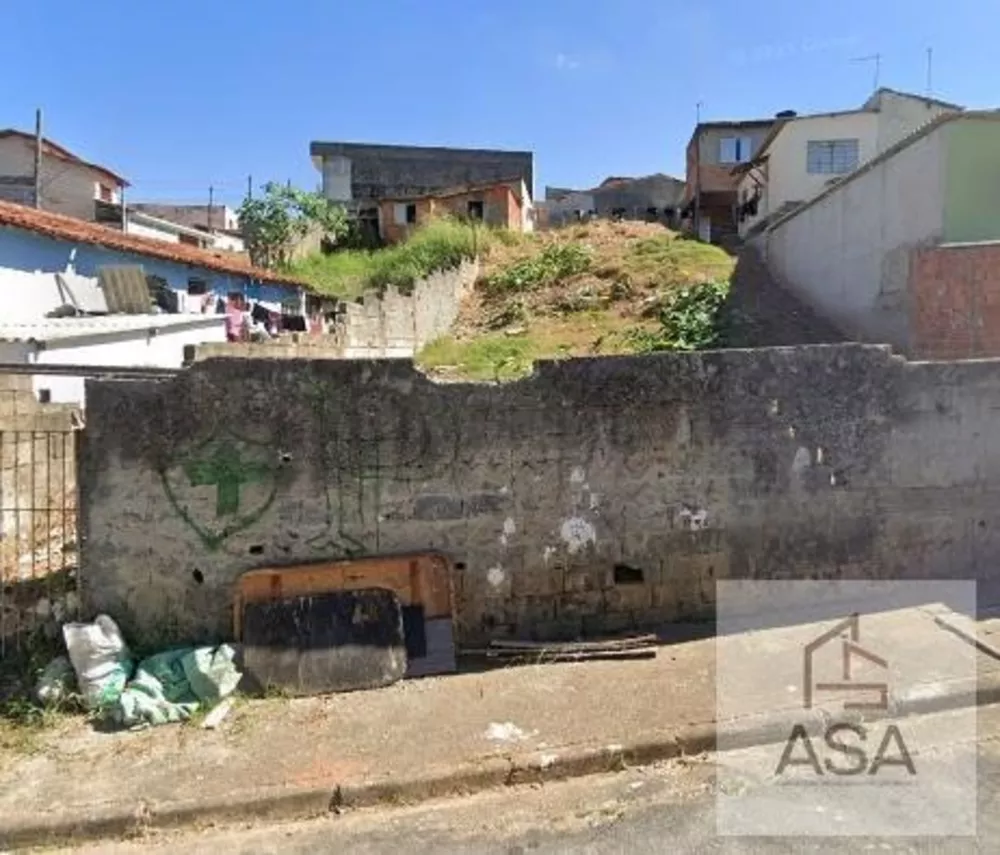 Terreno, 476 m² - Foto 1