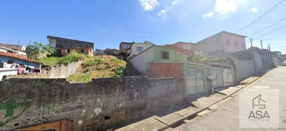 Terreno, 476 m² - Foto 2