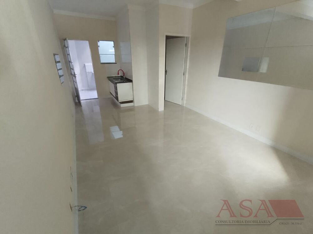Casa, 2 quartos, 60 m² - Foto 4