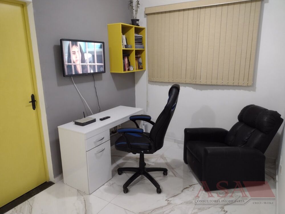 Apartamento, 2 quartos, 44 m² - Foto 2