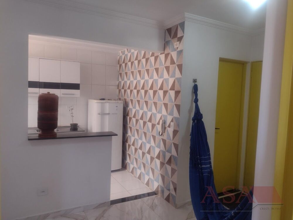 Apartamento, 2 quartos, 44 m² - Foto 5